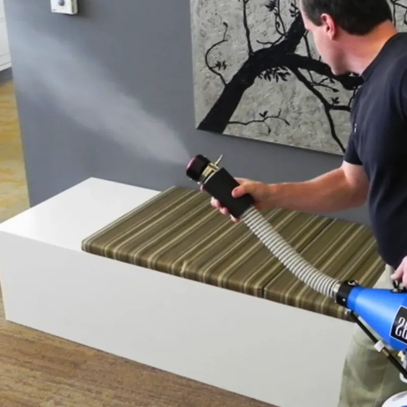 Professional Odor Removal in Ware County, GA